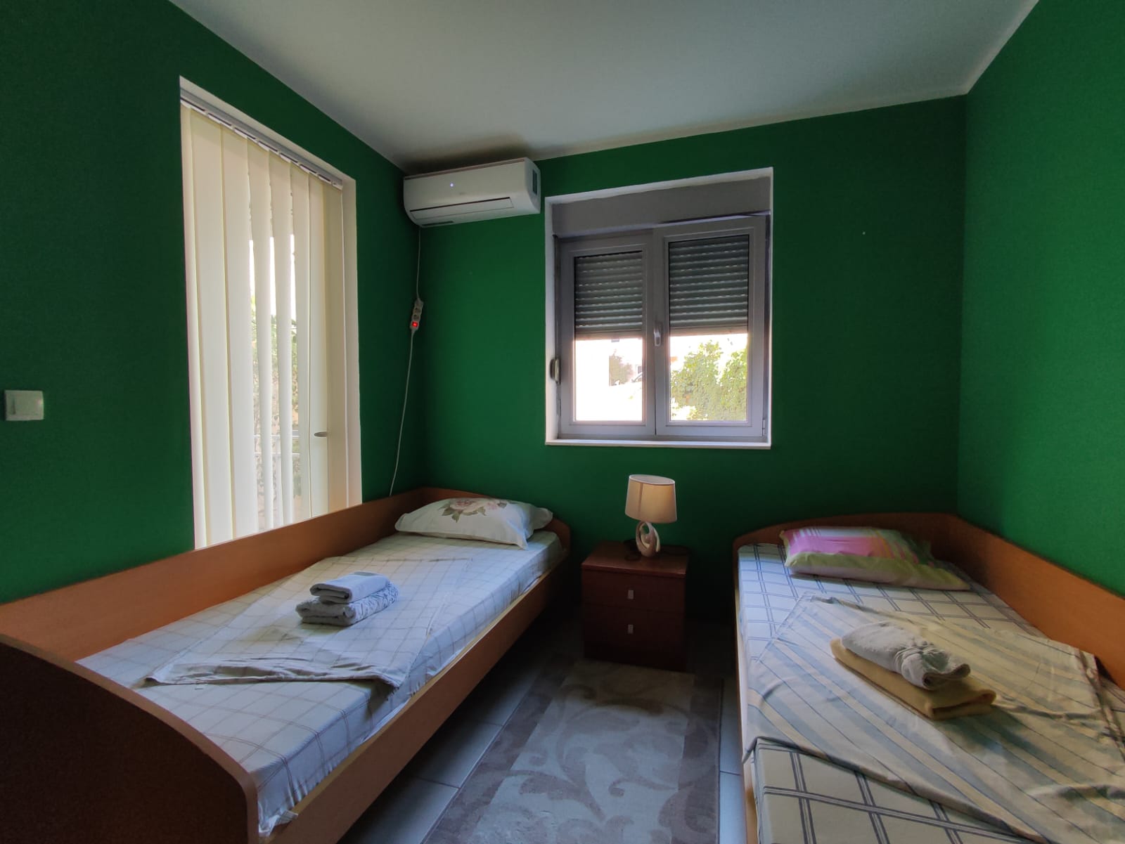 Image of Apartment - 2 Bedrooms - 1 Bathrooms for Sale in Budva-Petrovac-Montenegro, Image 5